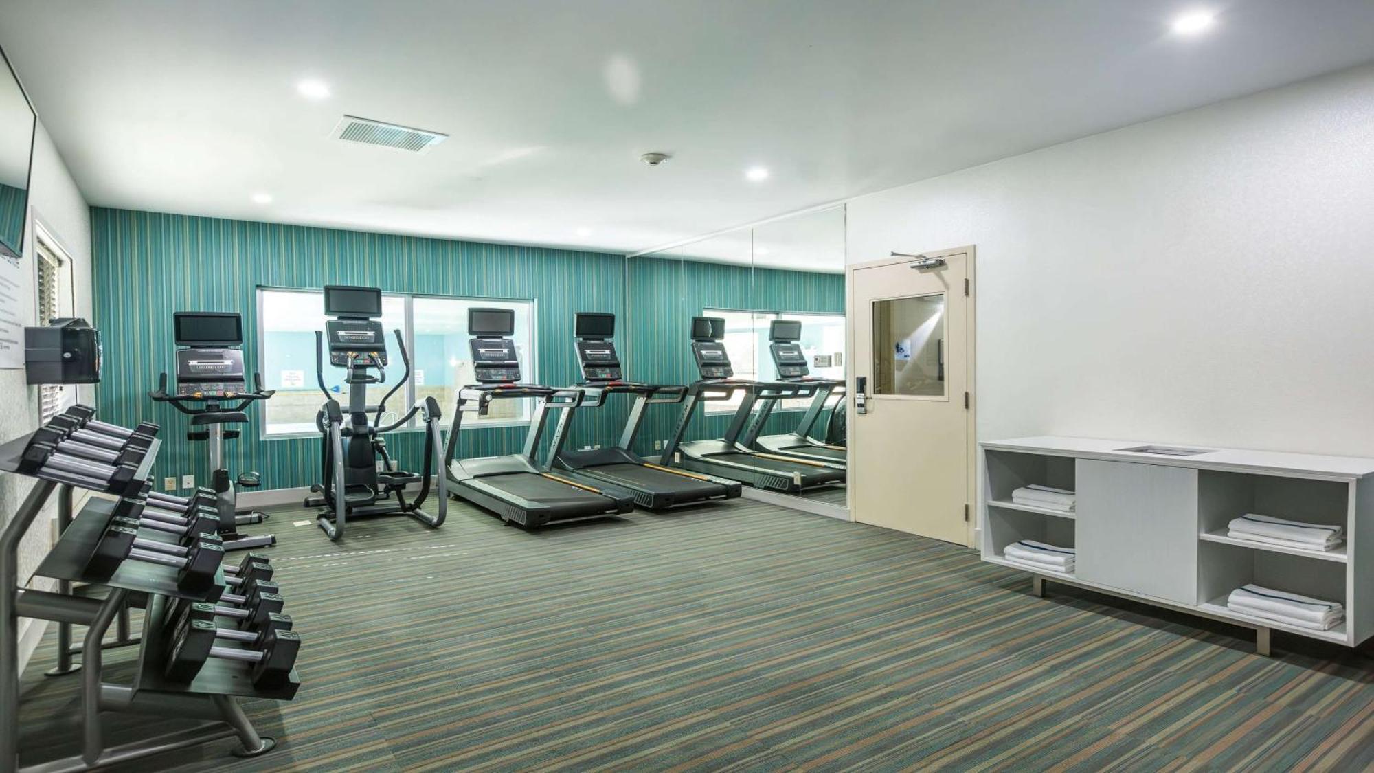 Holiday Inn Express & Suites-Regina-South By Ihg Exterior foto