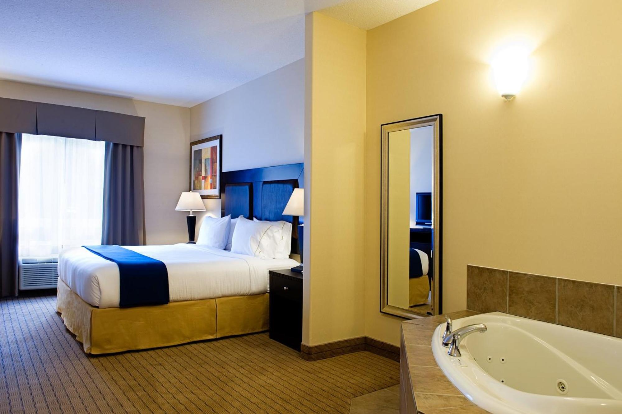 Holiday Inn Express & Suites-Regina-South By Ihg Exterior foto